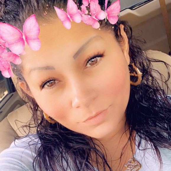 tashalirisha